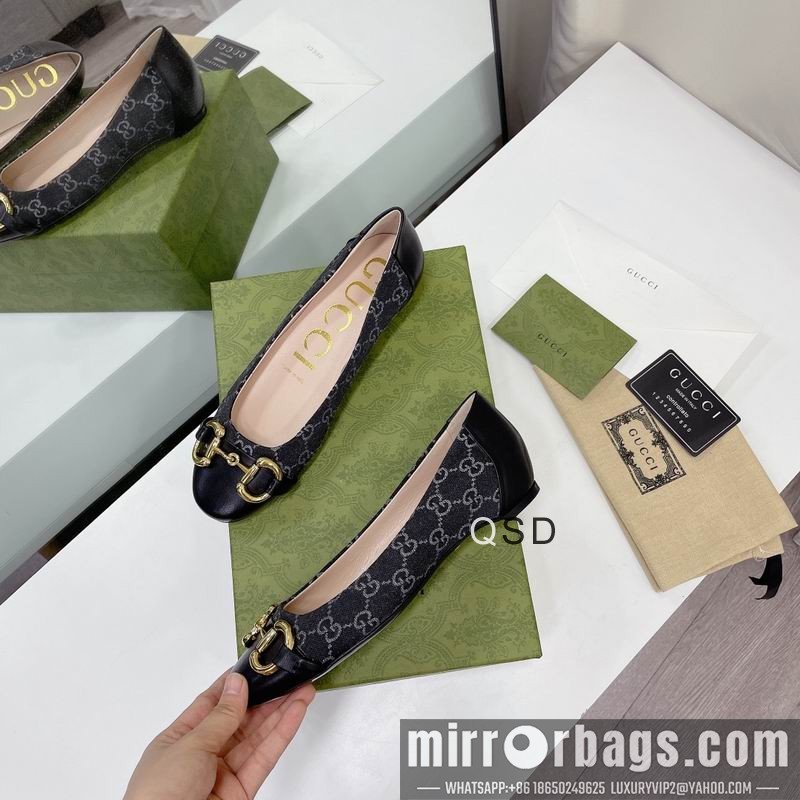 Gucci Shoes sz34-41 SD0319