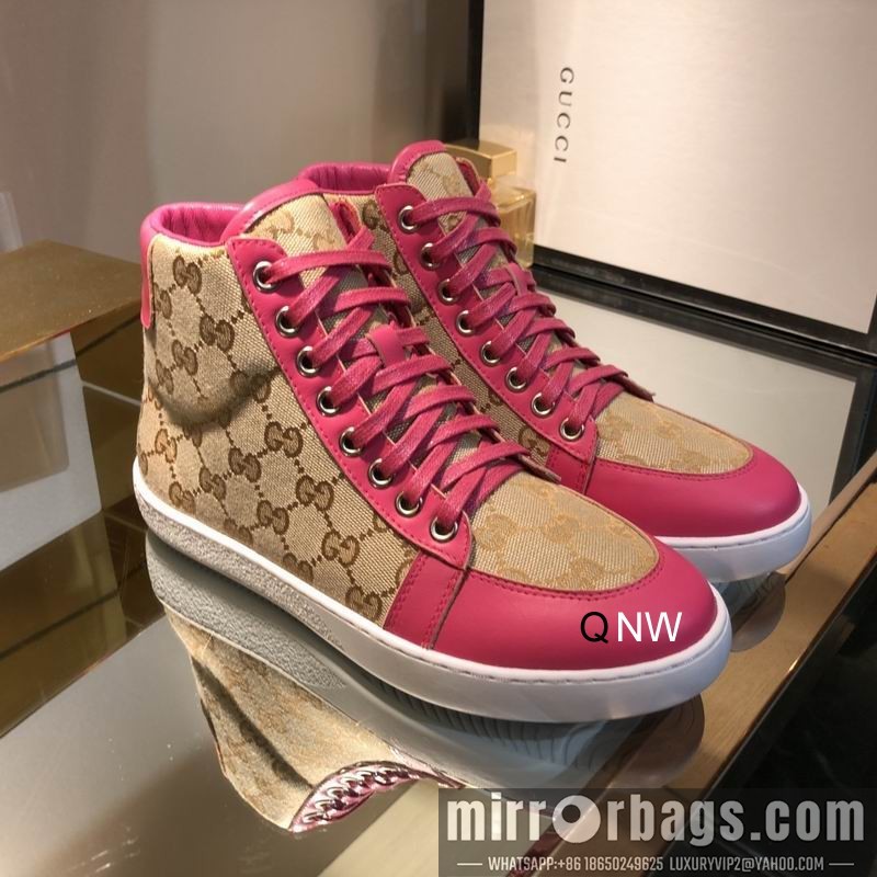 Gucci Shoes sz35-40 NW1203