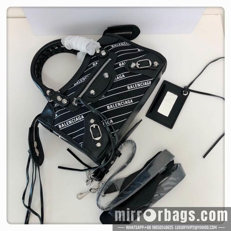 Balenciaga Bags 298X 24X16X9cm GY 2colour