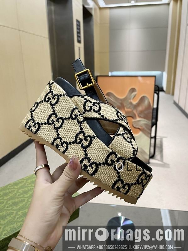 Gucci Shoes sz35-42 LL0314