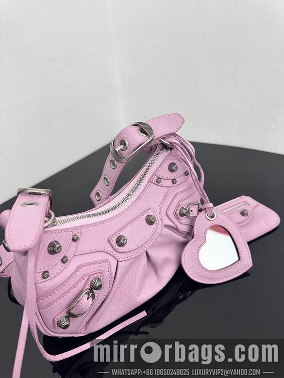 Balenciaga Bags 701 26X16X10cm GY-4