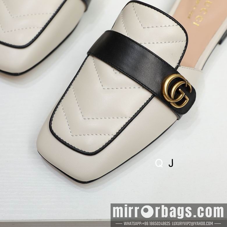 Gucci Shoes sz35-41 XJ0309