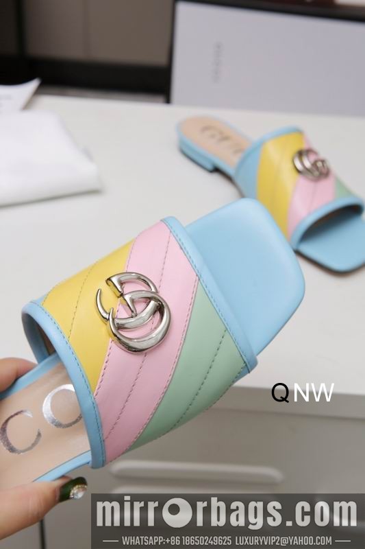 Gucci Shoes sz35-40 WN0708