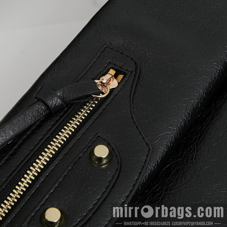 Balenciaga Bags 6844 31X18cm XMY 3colour