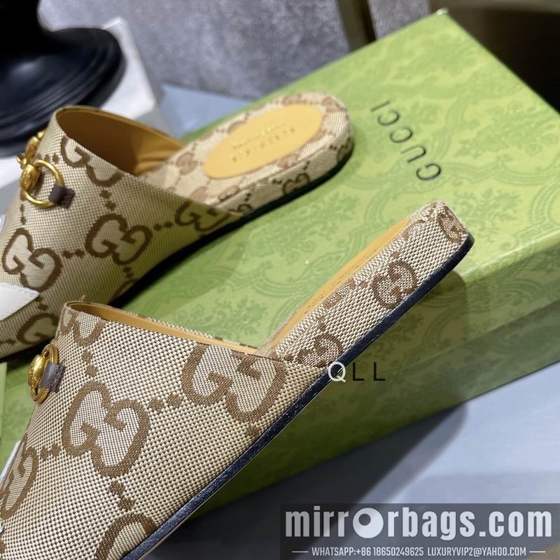 Gucci Shoes sz35-40 LL0311