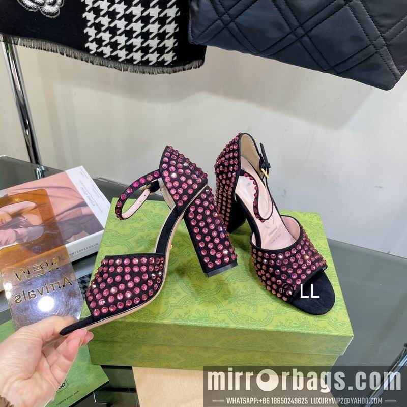 Gucci Shoes sz35-41 XC0348