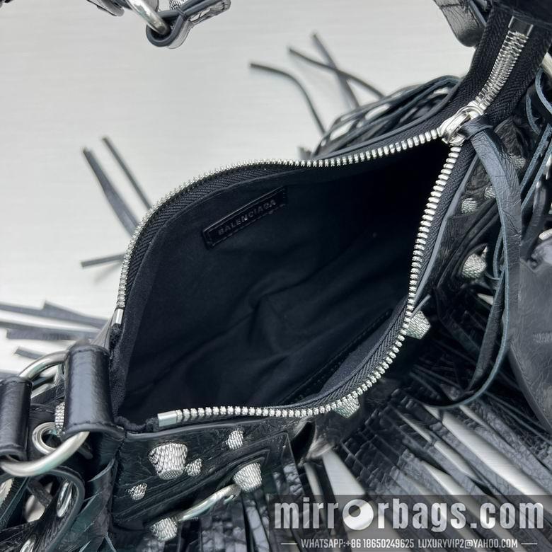 Balenciaga Bags 92718 26x16x9.9cm FY 3