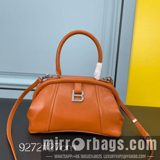 Balenciaga Bags Balenciag 9272 27x15.5x11cm ww