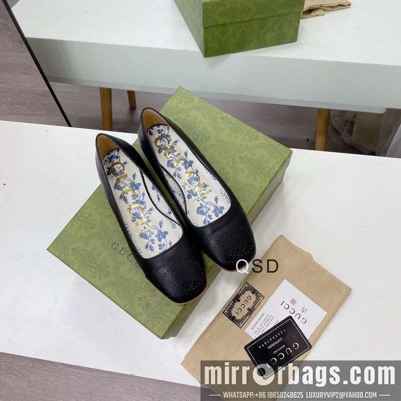 Gucci Shoes sz34-41 SD0318