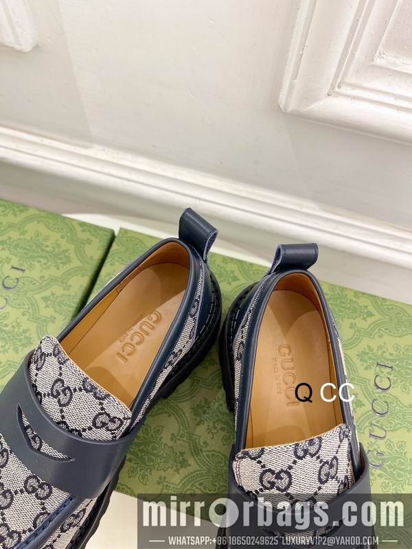 Gucci Shoes sz35-40 XC1204