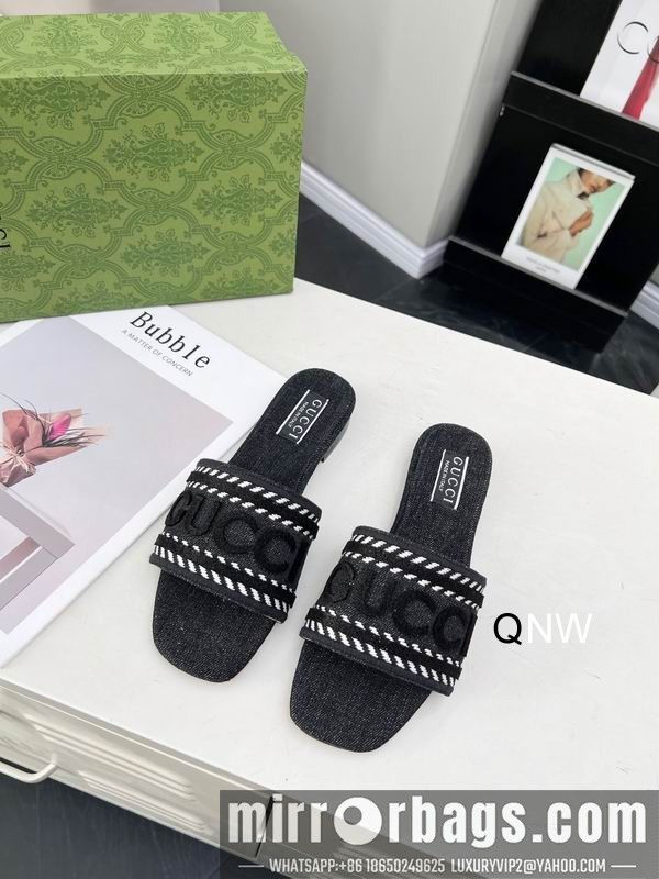 Gucci Shoes sz35-40 WN0502
