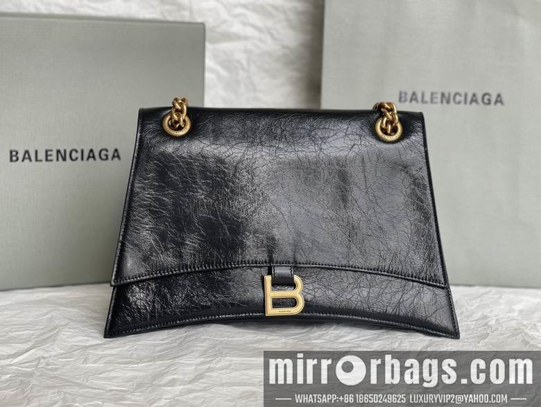 Balenciaga Bags 152 31X20X12cm GY 3colour