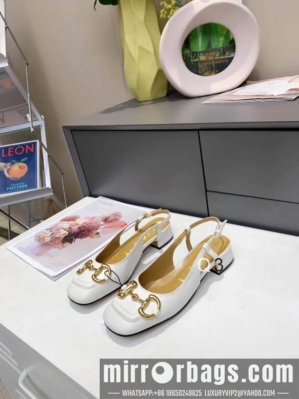 Gucci Shoes sz35-40 QM0314
