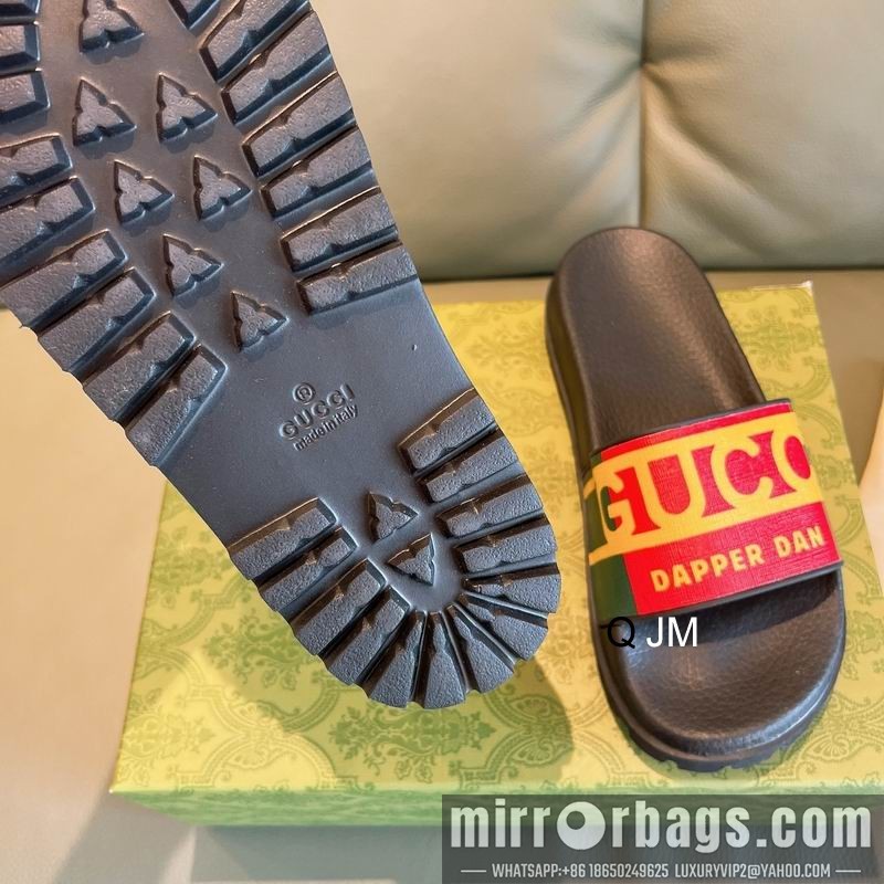 Gucci Shoes sz35-45 JM0205