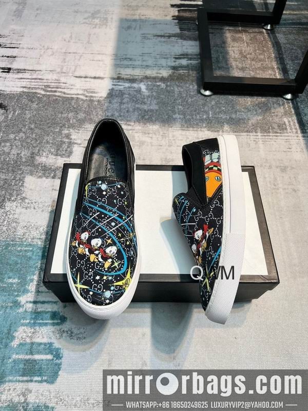 Gucci Shoes sz38-44 WM0309