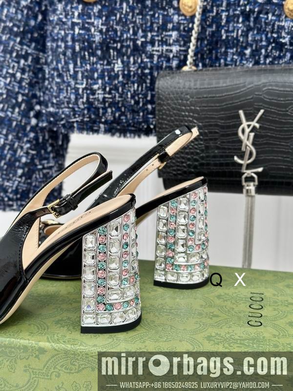 Gucci Shoes sz35-40 JX0903