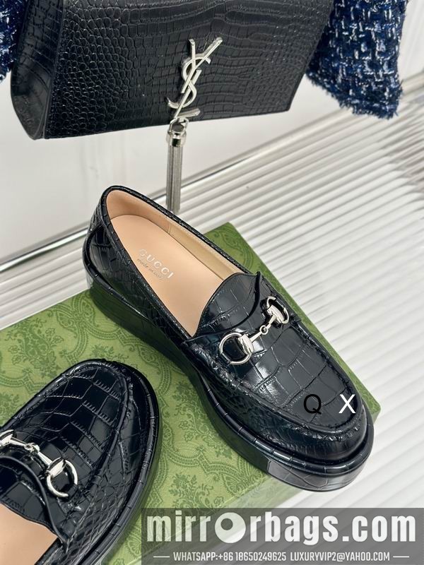 Gucci Shoes sz35-40 JX0701