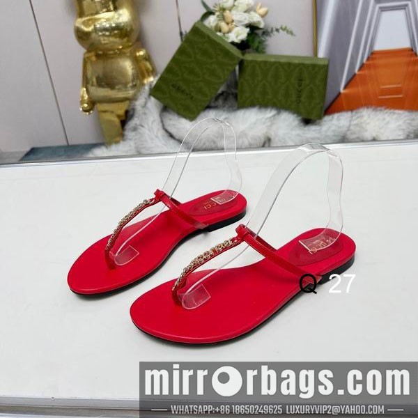 Gucci Shoes sz35-40 X0901