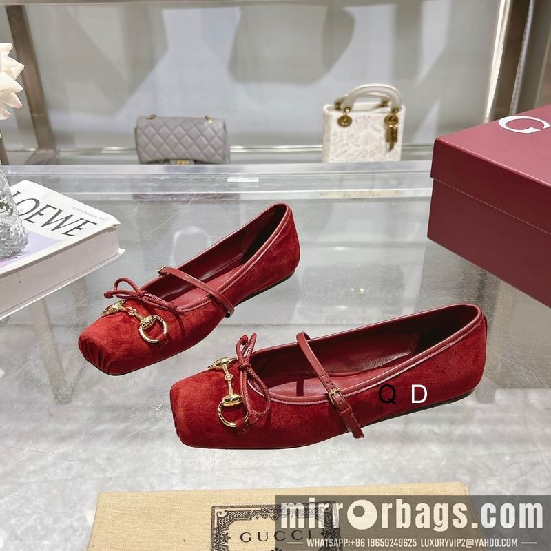 Gucci Shoes sz35-40 GDT0206