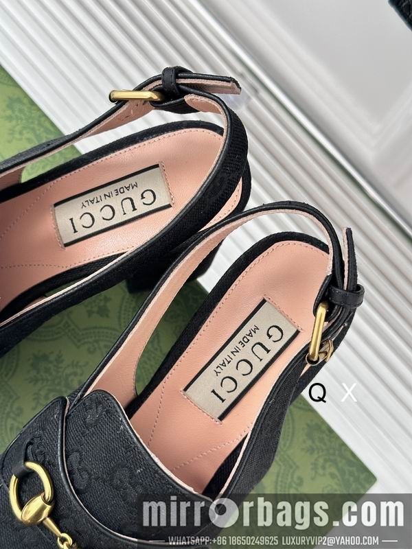 Gucci Shoes sz35-40 8C JX0104
