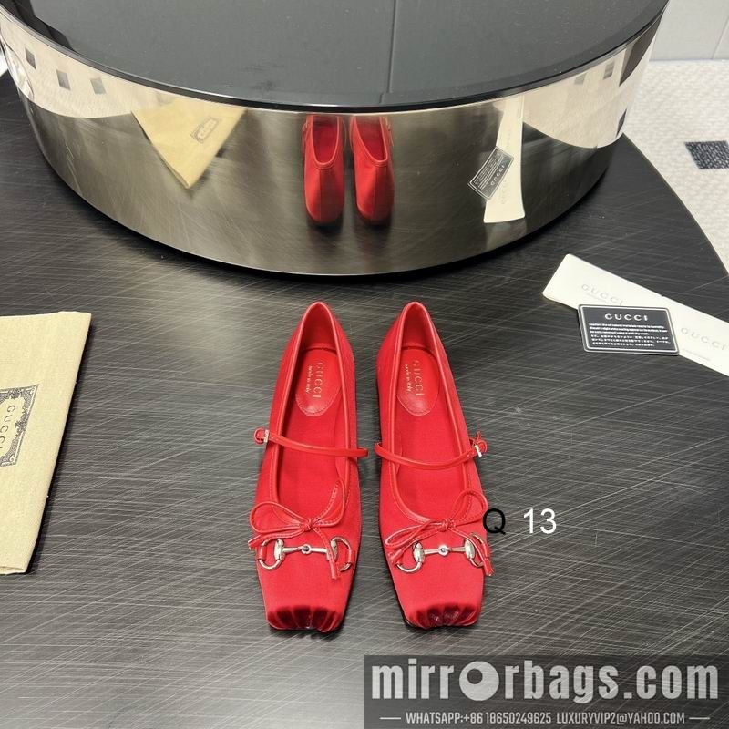 Gucci Shoes sz35-40 YM0701