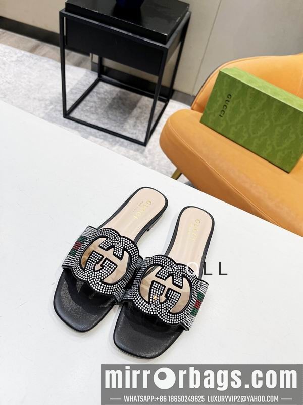Gucci Shoes sz35-43 LL0330