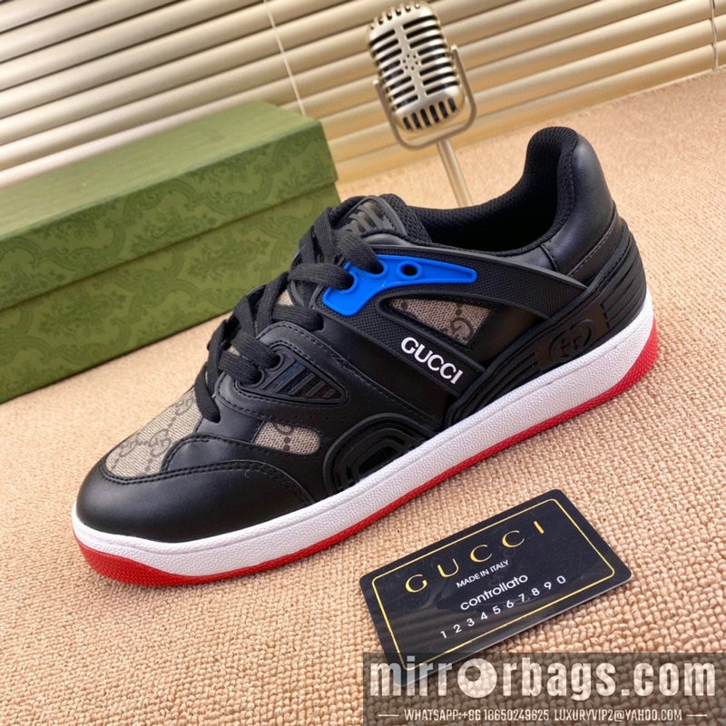 Gucci Shoes SZ 38-44 0505