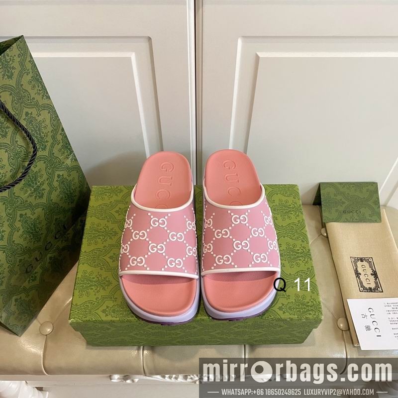 Gucci Shoes sz35-41 Y0365