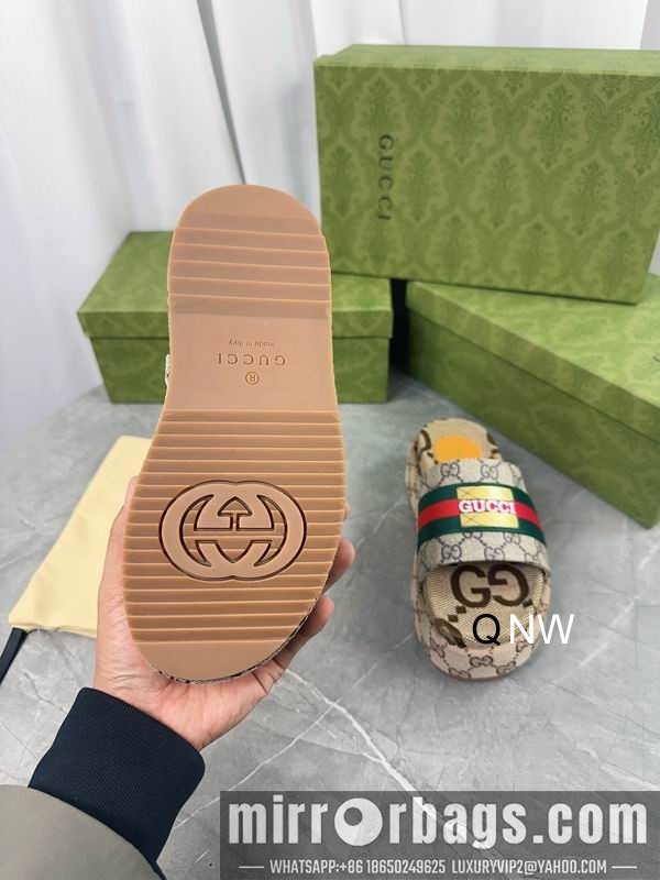 Gucci Shoes sz35-440 NW0302