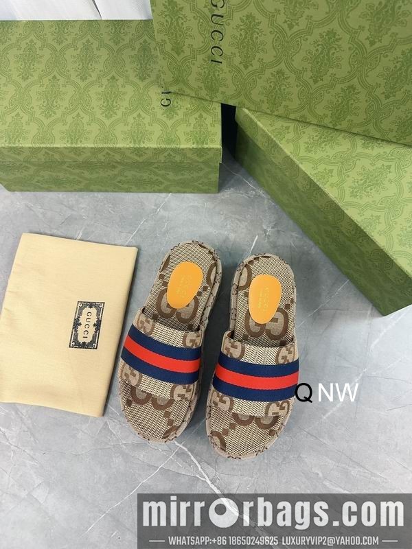 Gucci Shoes sz35-440 NW0302