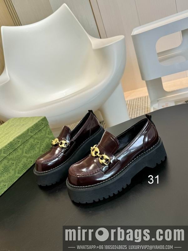 Gucci Shoes sz35-40 YF1106