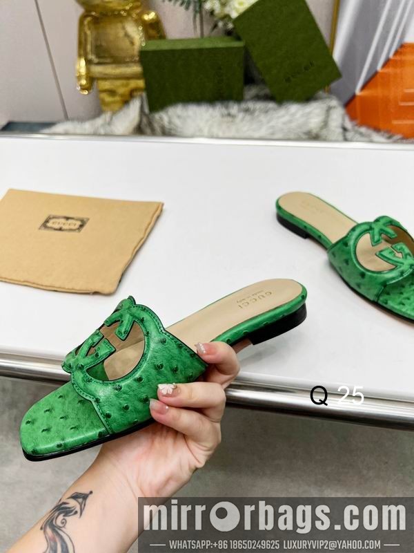Gucci Shoes sz35-40 JH0506