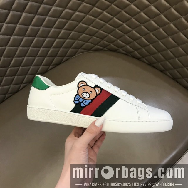 Gucci Shoes SZ 38-44 0526