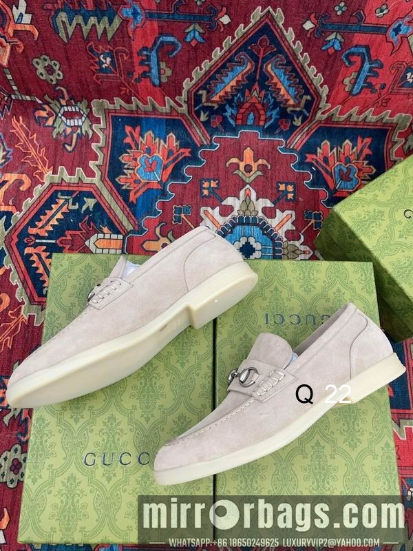 Gucci Shoes sz38-45 SF0902