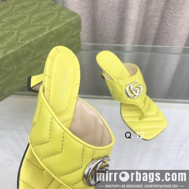 Gucci Shoes sz35-40 XJ0806