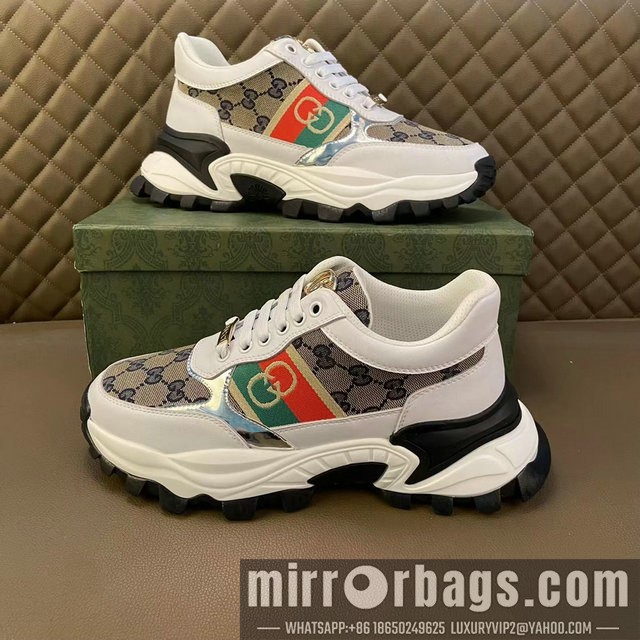 Gucci Shoes SZ 38-44 0501
