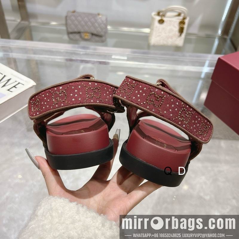 Gucci Shoes sz35-40 GDT0201