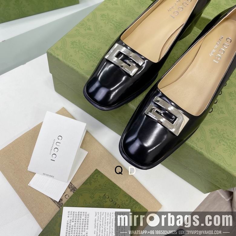 Gucci Shoes sz35-39 GDT0307