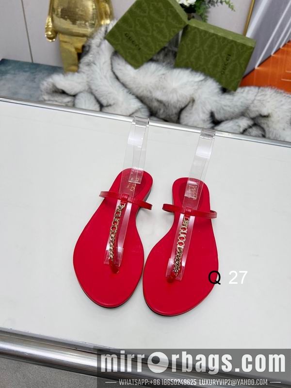 Gucci Shoes sz35-40 X0901