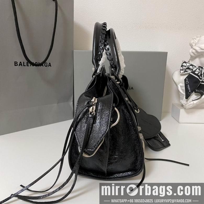 Balenciaga Bags 1688M 33X21X13.5cm GY