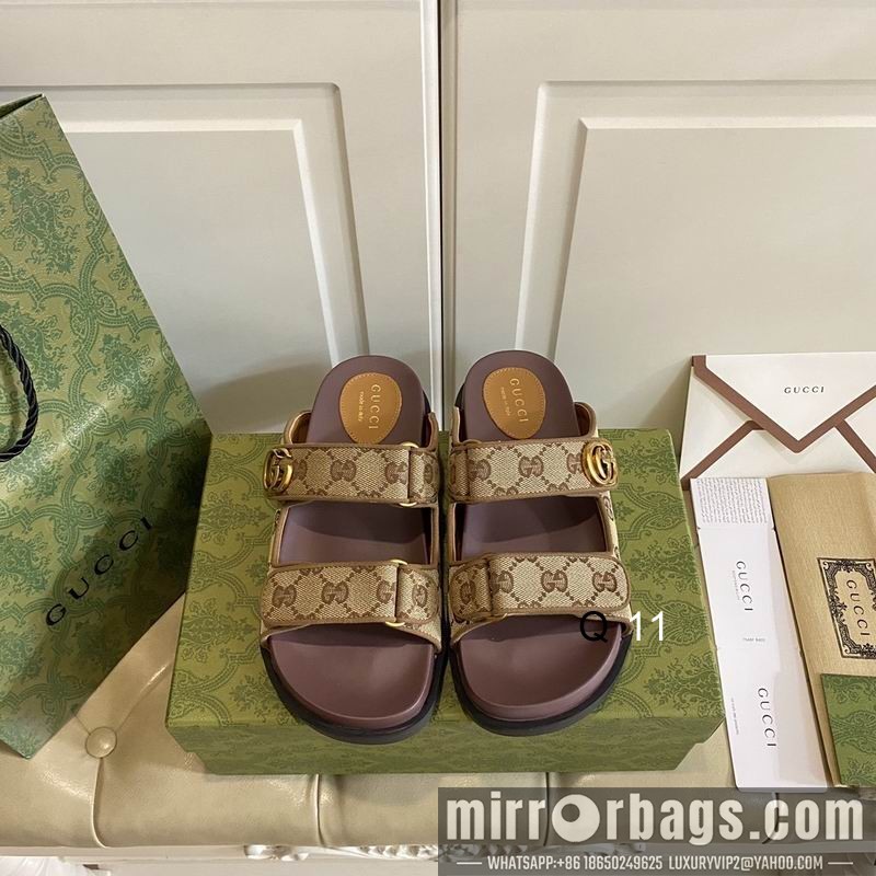 Gucci Shoes sz35-40 Y0618