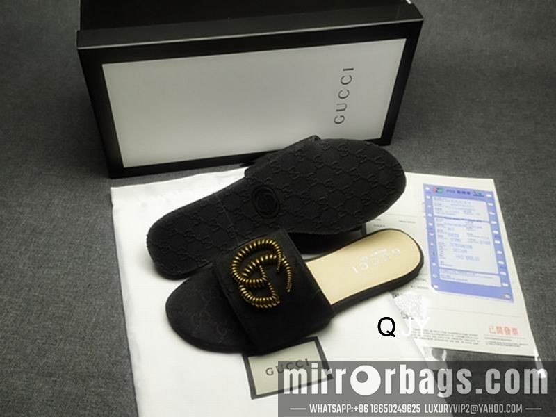 Gucci Shoes sz35-43 JY0306