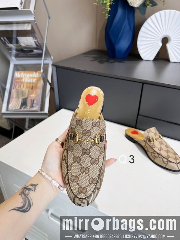 Gucci Shoes sz34-42 QM0303
