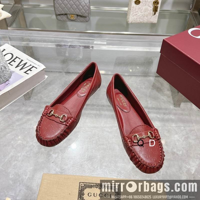 Gucci Shoes sz35-40 GDT0202