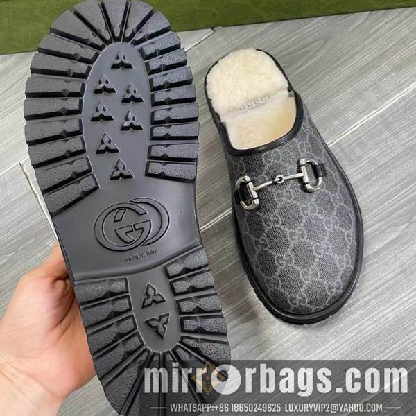 Gucci Shoes women36-40 Man39-48 whf0324