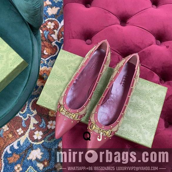 Gucci Shoes sz35-39 XJ0307