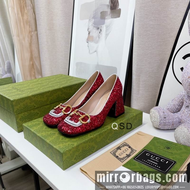 Gucci Shoes sz34-41 SD0341