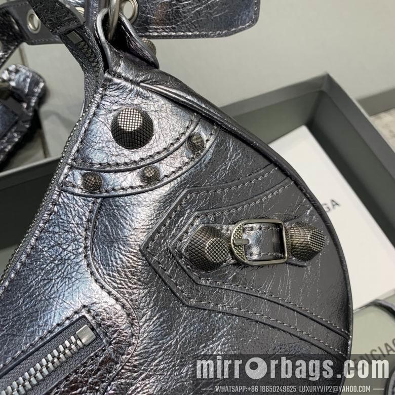 Balenciaga Bags BF180607 33X16X8