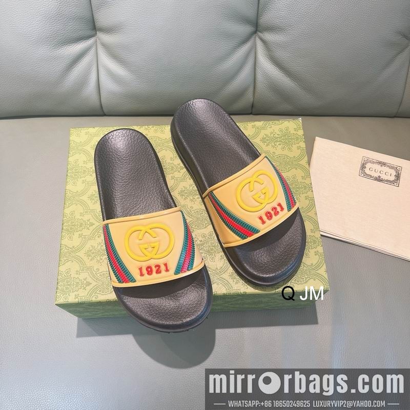 Gucci Shoes sz35-45 JM0223