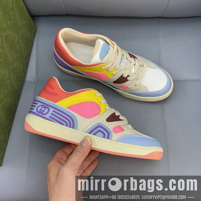 Gucci Shoes SZ 38-44 0502